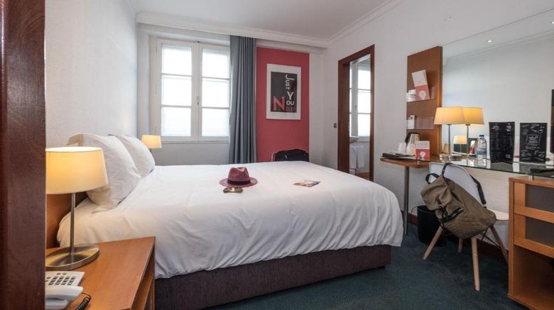 <b>Stay Hotel Evora Centro Room</b>. Images powered by <a href="https://www.leonardoworldwide.com/" title="Leonardo Worldwide" target="_blank">Leonardo</a>.