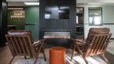 Hotel Pommier Chariton Lobby