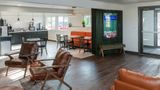 Hotel Pommier Chariton Lobby
