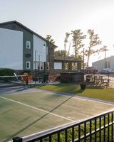 Hotel Pommier Chariton