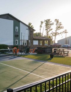 Hotel Pommier Chariton