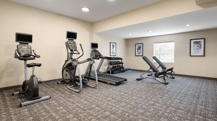 Staybridge Suites Harrisburg/Hershey Health Club