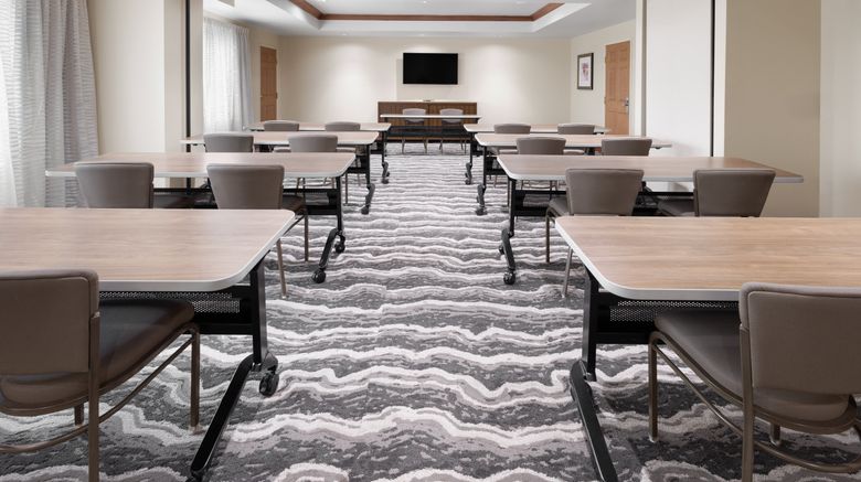 <b>Staybridge Suites Harrisburg/Hershey Meeting</b>. Images powered by <a href="https://www.leonardoworldwide.com/" title="Leonardo Worldwide" target="_blank">Leonardo</a>.