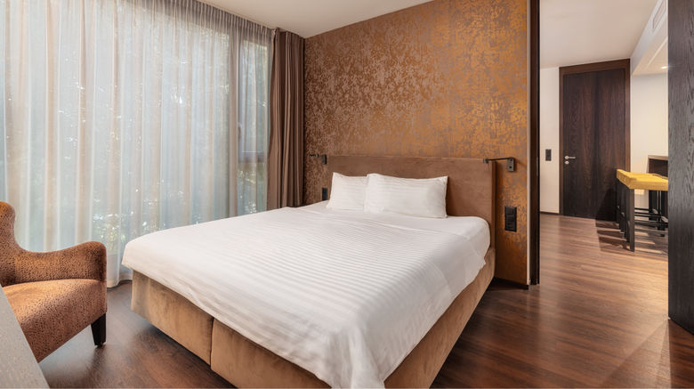 <b>B_Smart Hotel Windau Suite</b>. Images powered by <a href="https://www.leonardoworldwide.com/" title="Leonardo Worldwide" target="_blank">Leonardo</a>.