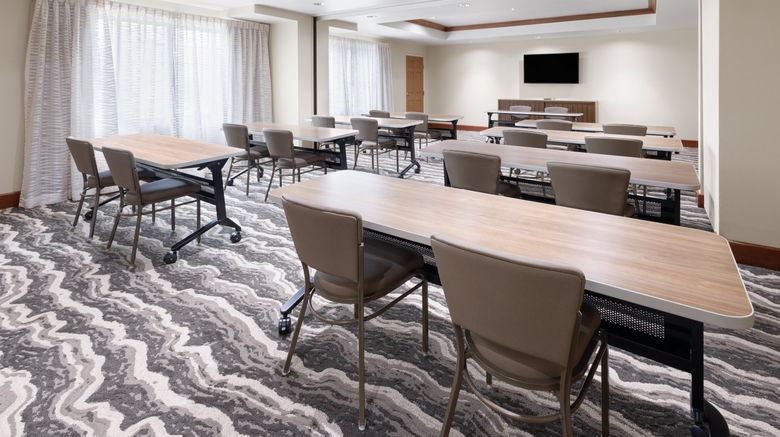 <b>Staybridge Suites Harrisburg/Hershey Meeting</b>. Images powered by <a href="https://www.leonardoworldwide.com/" title="Leonardo Worldwide" target="_blank">Leonardo</a>.
