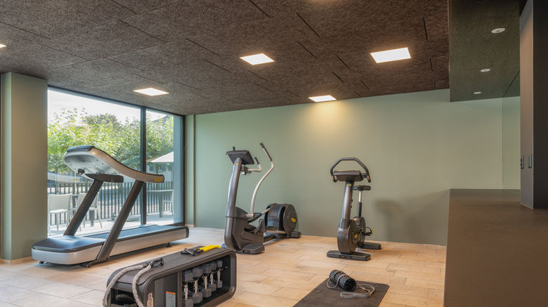 <b>B_Smart Hotel Windau Health Club</b>. Images powered by <a href="https://www.leonardoworldwide.com/" title="Leonardo Worldwide" target="_blank">Leonardo</a>.