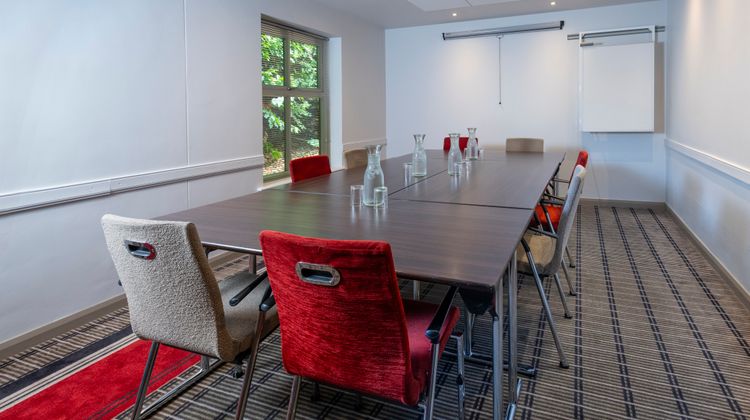 Holiday Inn Express Taunton Meeting