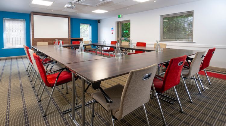 Holiday Inn Express Taunton Meeting