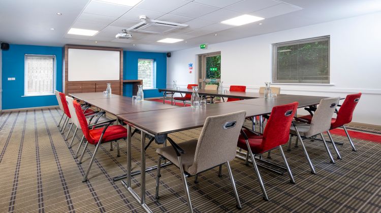 Holiday Inn Express Taunton Meeting
