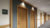 Holiday Inn Ratingen City Lobby