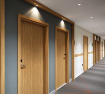 Holiday Inn Ratingen City Lobby