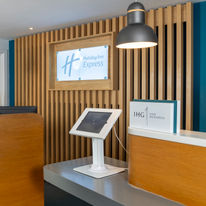 Holiday Inn Express Exeter-City Centre