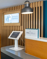 Holiday Inn Express Exeter-City Centre