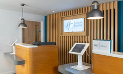 Holiday Inn Express Exeter-City Centre