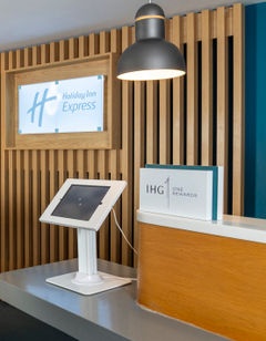 Holiday Inn Express Exeter-City Centre