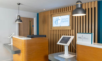 Holiday Inn Express Exeter-City Centre
