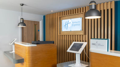 Holiday Inn Express Exeter-City Centre