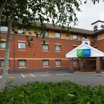 Holiday Inn Express Exeter