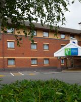 Holiday Inn Express Exeter
