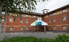 Holiday Inn Express Exeter