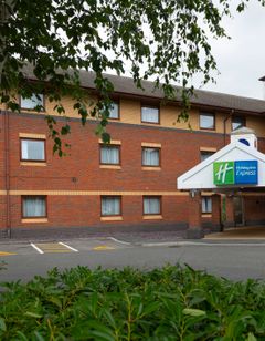 Holiday Inn Express Exeter