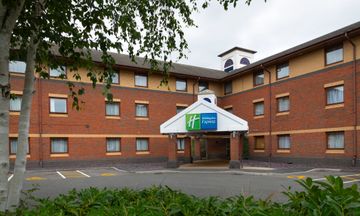 Holiday Inn Express Exeter
