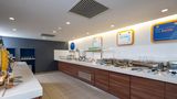 Holiday Inn Express Exeter Restaurant