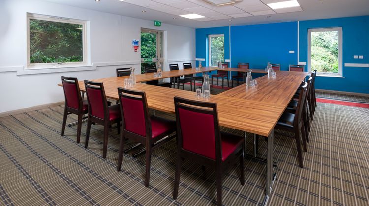 Holiday Inn Express Exeter Meeting