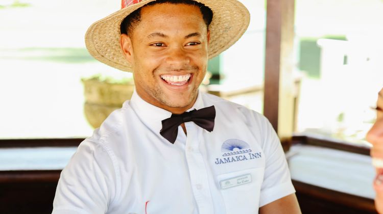 Jamaica Inn Restaurant