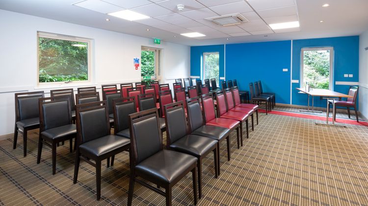 Holiday Inn Express Exeter Meeting