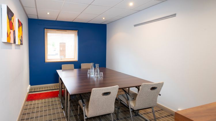 Holiday Inn Express Exeter Meeting