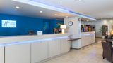 <b>Holiday Inn Express Taunton Exterior</b>. Images powered by <a href="https://www.leonardoworldwide.com/" title="Leonardo Worldwide" target="_blank">Leonardo</a>.