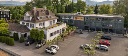 B_Smart Hotel Windau Exterior