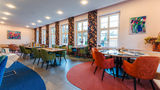 B_Smart Hotel Windau Restaurant