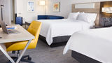 Holiday Inn Exp Suites Roseburg N Suite