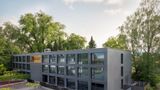 B_Smart Hotel Windau Exterior