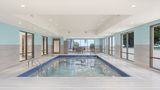Holiday Inn Exp Suites Roseburg N Pool