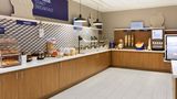 Holiday Inn Exp Suites Roseburg N Restaurant