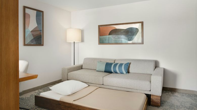 <b>SpringHill Suites Munster Suite</b>. Images powered by <a href="https://www.leonardoworldwide.com/" title="Leonardo Worldwide" target="_blank">Leonardo</a>.