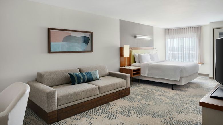 <b>SpringHill Suites Munster Suite</b>. Images powered by <a href="https://www.leonardoworldwide.com/" title="Leonardo Worldwide" target="_blank">Leonardo</a>.