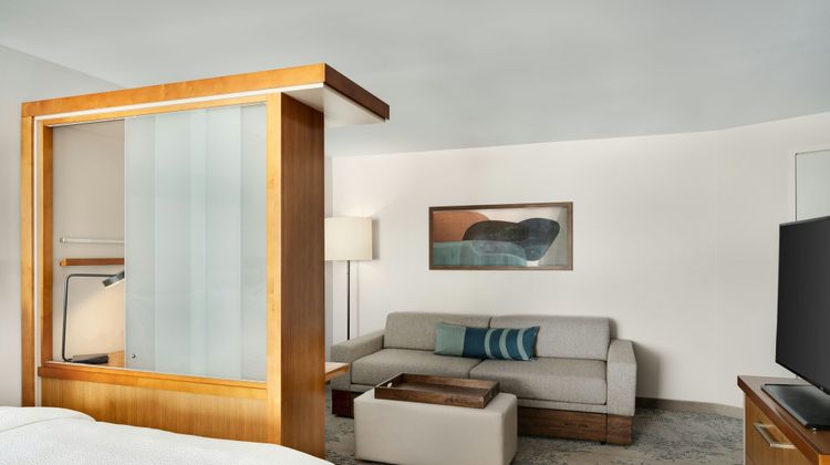 SpringHill Suites Munster Room