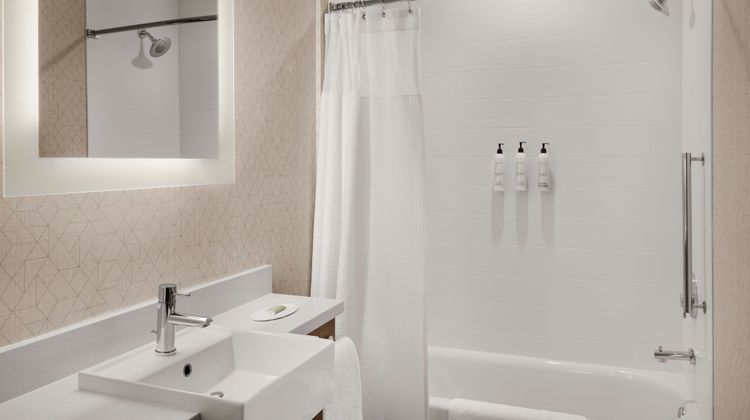 SpringHill Suites Munster Room