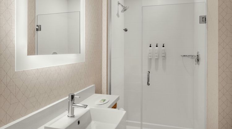 SpringHill Suites Munster Room