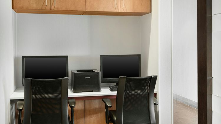 SpringHill Suites Munster Other