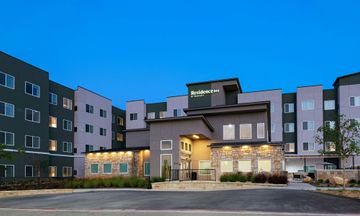 Residence Inn Georgetown