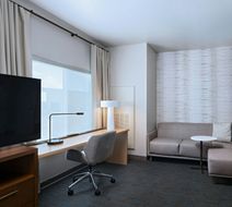 Residence Inn Georgetown Room