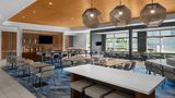SpringHill Suites Marriott Idaho Falls Restaurant