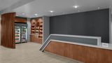 SpringHill Suites Marriott Idaho Falls Lobby