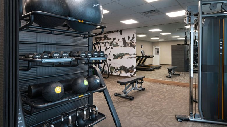 <b>Residence Inn Georgetown Health Club</b>. Images powered by <a href="https://www.leonardoworldwide.com/" title="Leonardo Worldwide" target="_blank">Leonardo</a>.