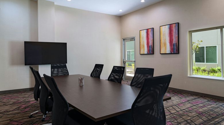 <b>Residence Inn Georgetown Meeting</b>. Images powered by <a href="https://www.leonardoworldwide.com/" title="Leonardo Worldwide" target="_blank">Leonardo</a>.